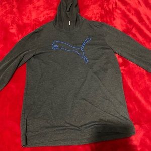 Puma sweatshirt